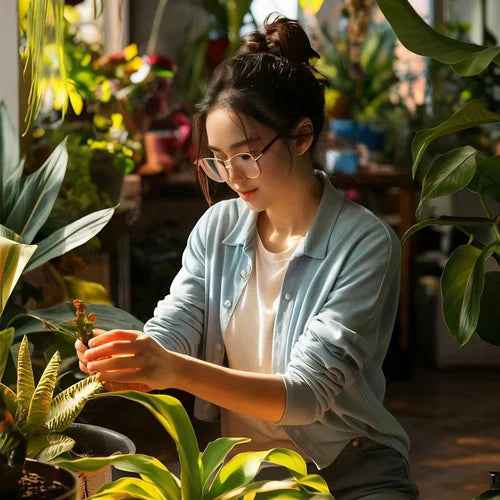 Care Instructions - BotanicalCollector