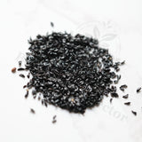 Drimia intricata Seeds — Drimia — 2026 seed listing — 1 Seed — image 1: loose seeds displayed on a light background