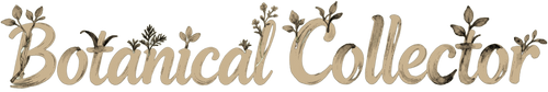 BotanicalCollector