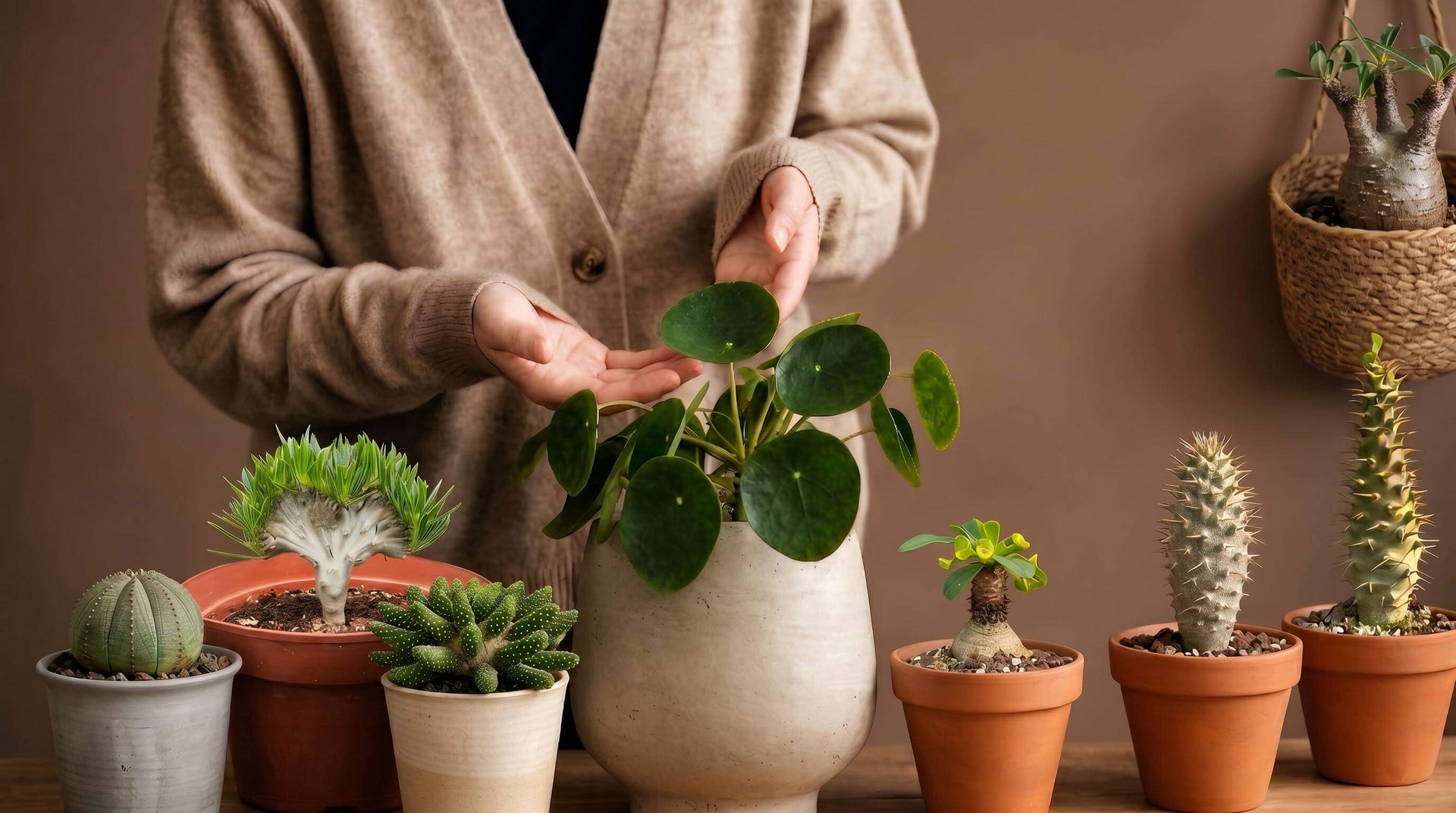 BotanicalCollector | Collectors of Rare & Exotic Houseplants-Homepage hero-BotanicalCollector